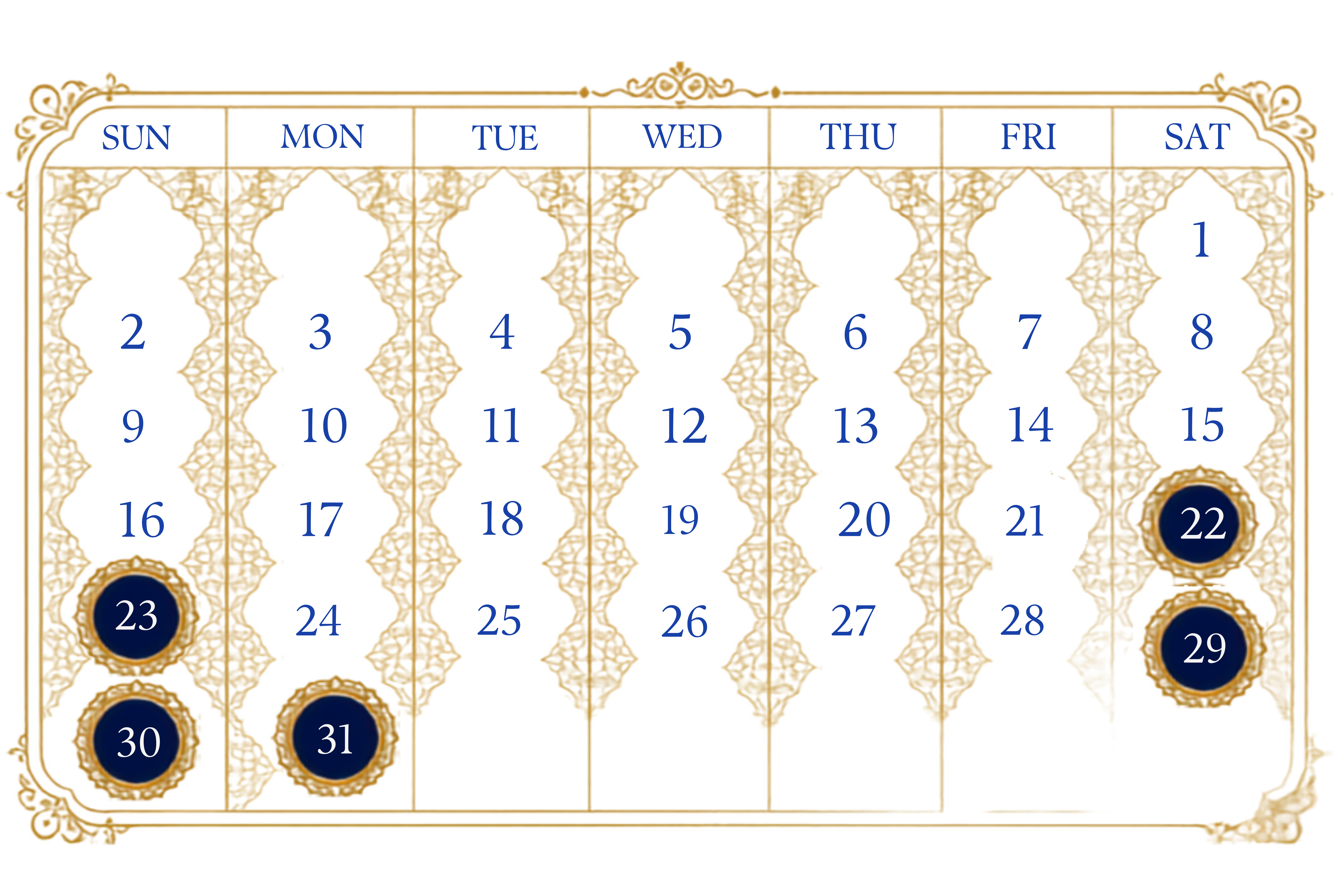 August 2026 Muhurtham Calendar