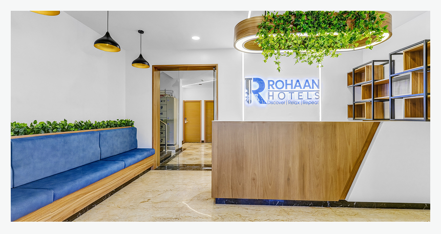 Rohaan Hotels
