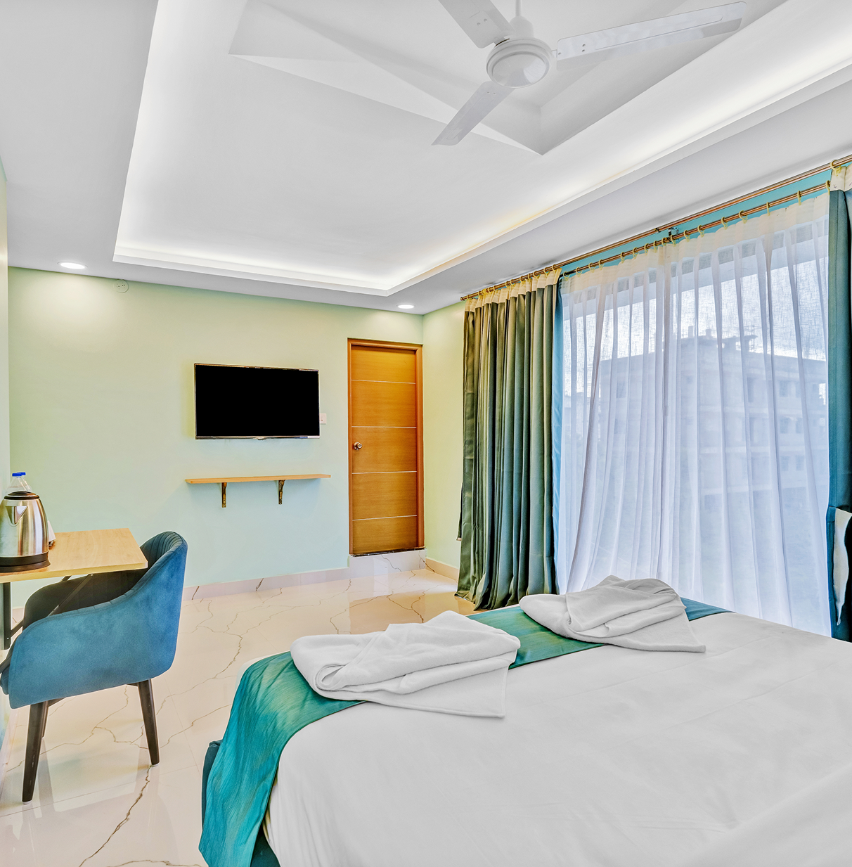 Hotels in Medavakkam - Rohaan Hotels
