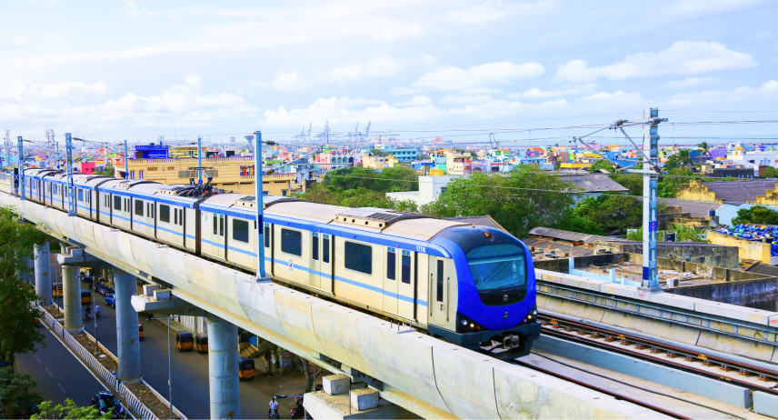CMRL