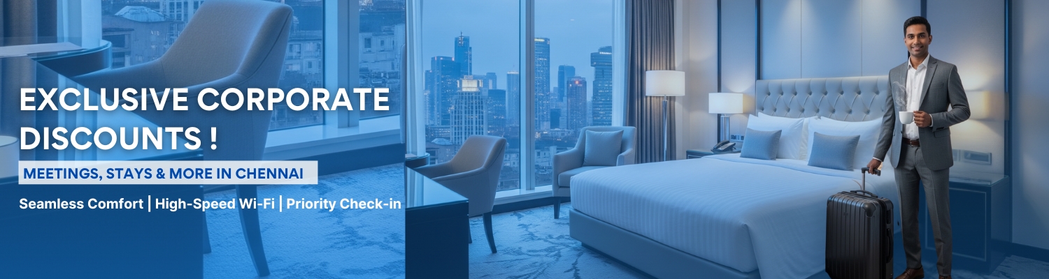 rohaan hotels