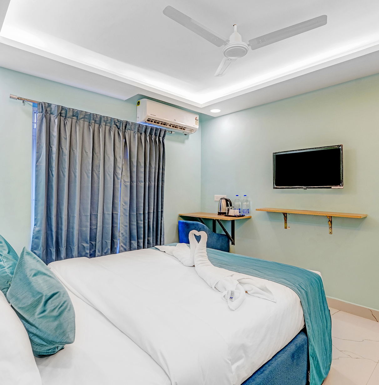 Hotels in Medavakkam